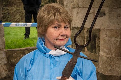 midsomer murders actress|guest stars on midsomer murders.